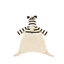 Jellycat - Zoot Zebra Soother